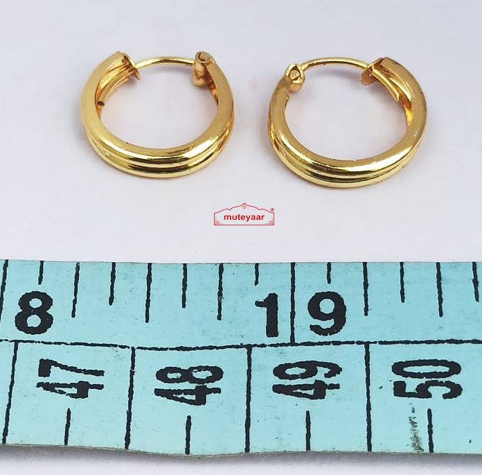 Small Bali for Boys & Girls J0595