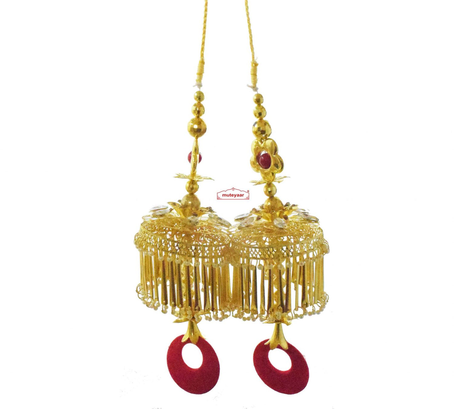 Crystal Kalira Set J0926