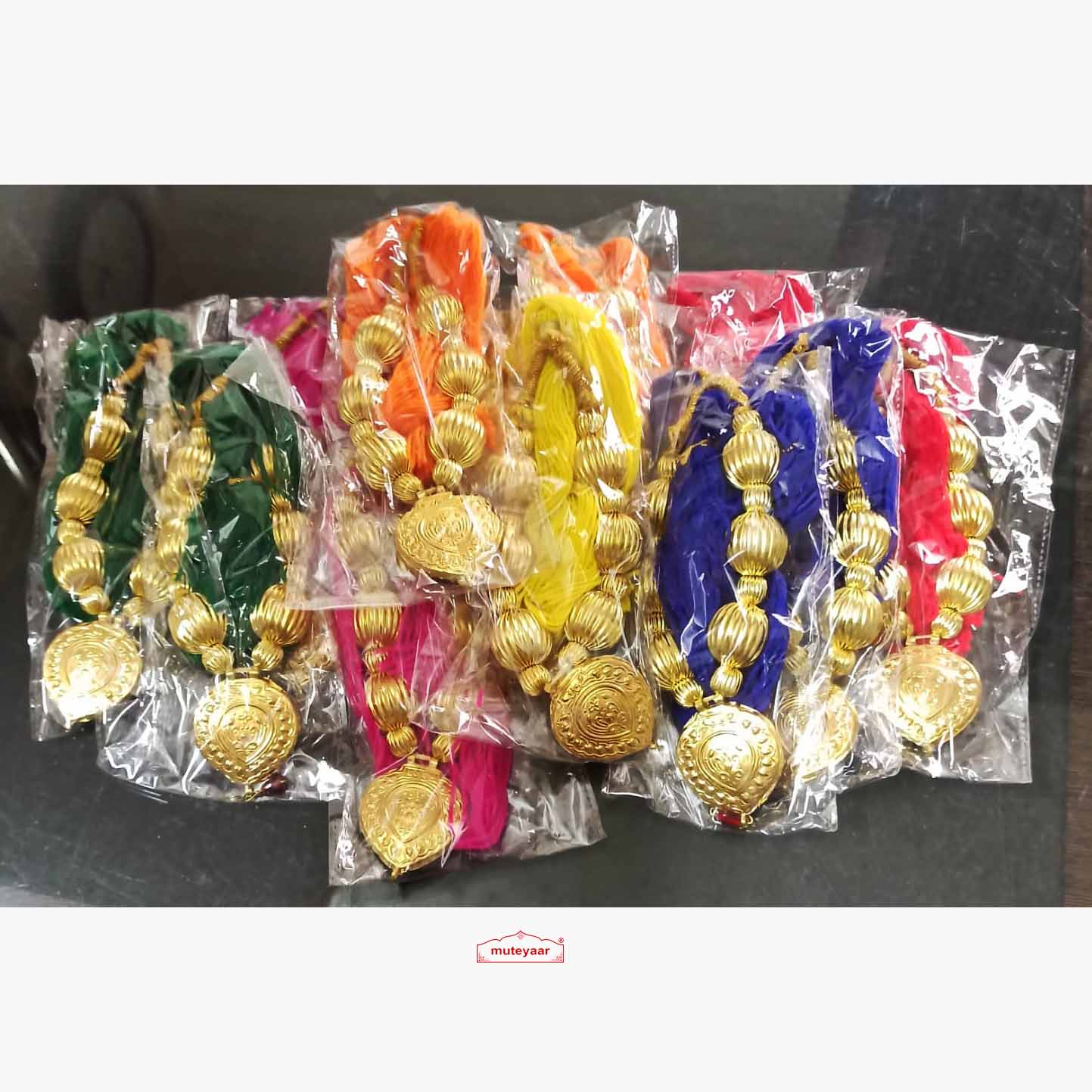 Kaintha Wholesale Bulk Lot of 24 Pieces – Bhangra Kentha at Wholesale Price