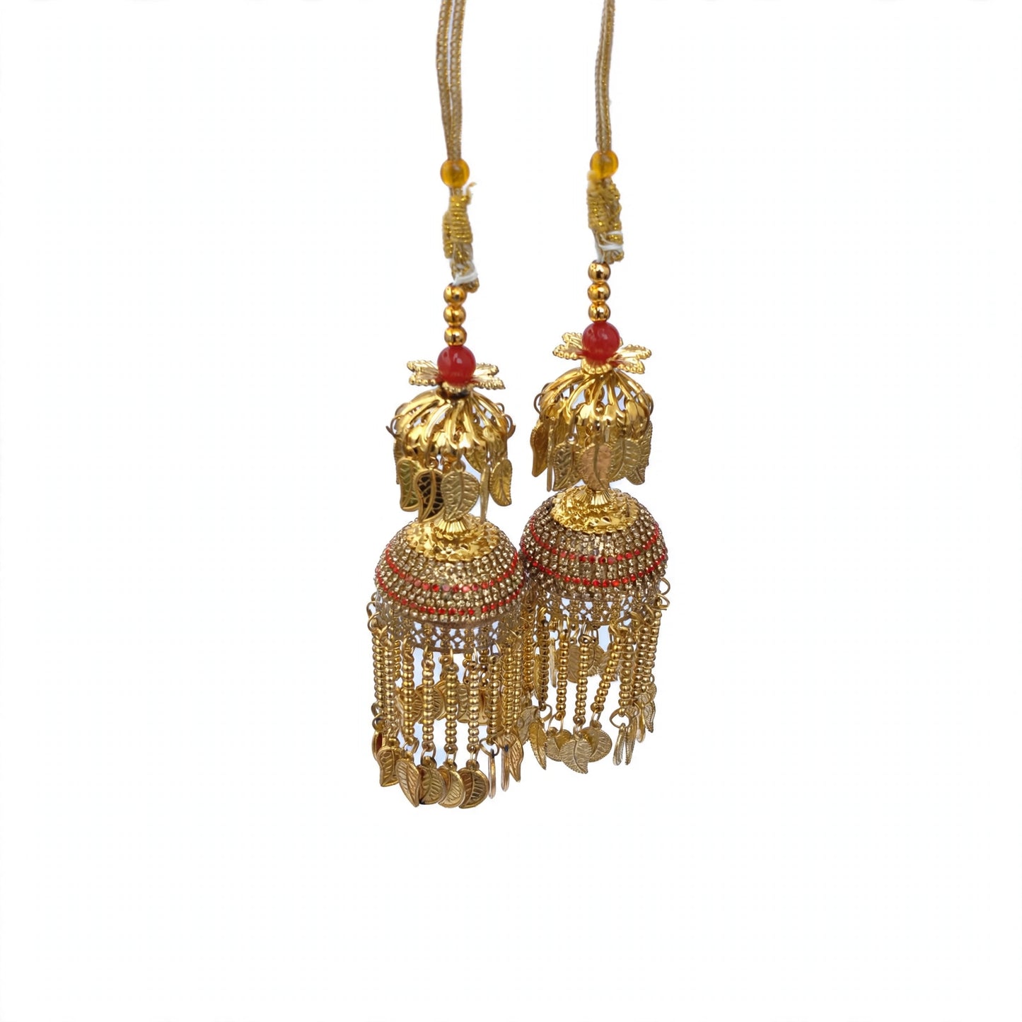 Punjabi Kaleera Pair J0944 at Best Price